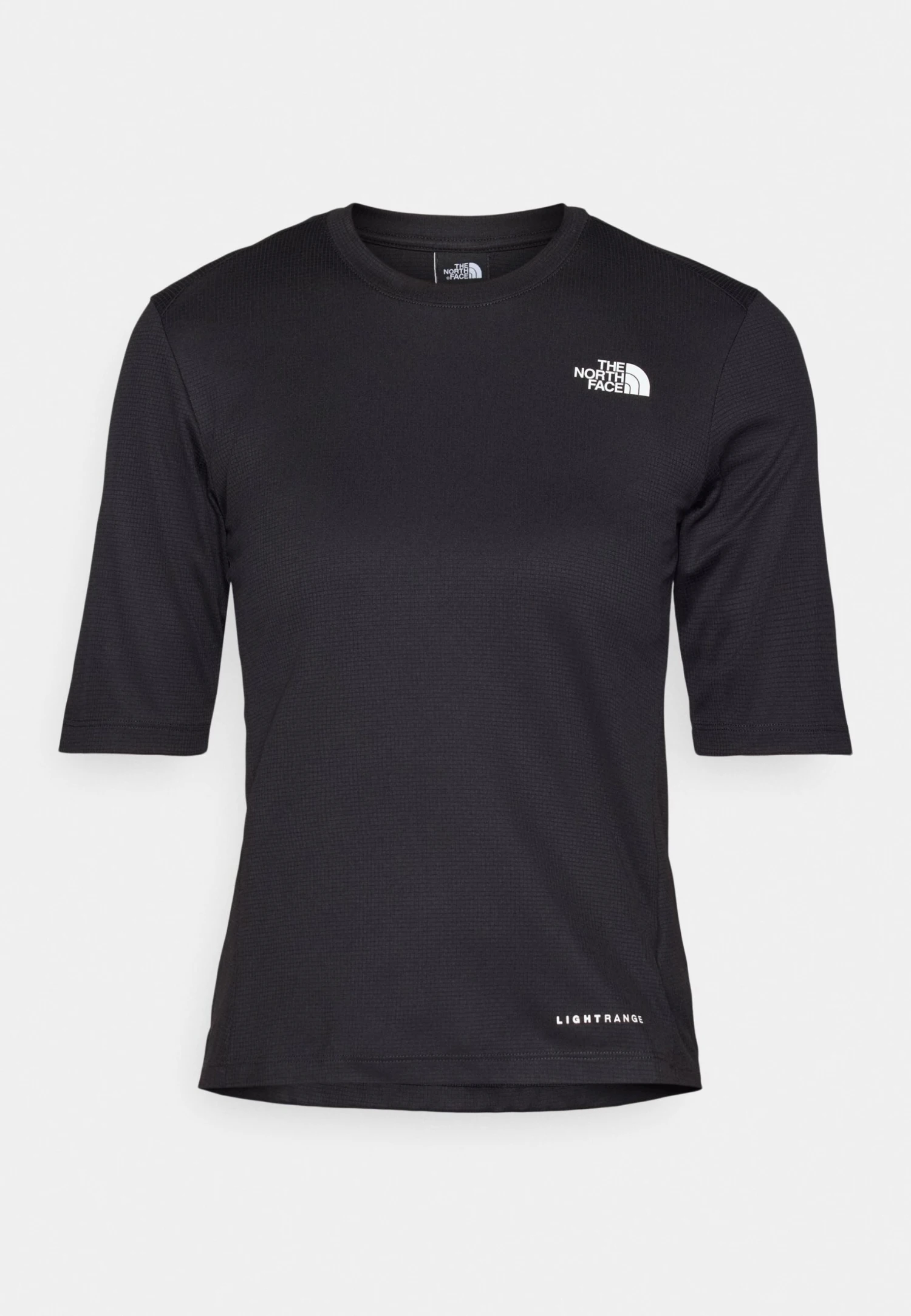 The North Face SHADOW SHORT SLEEVE - Sports T-shirt - White Dune 9 The North Face SHADOW SHORT SLEEVE - Sports T-shirt - White Dune - Image 7
