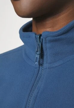 The North Face Glacier- Fleece Jacket - Shady Blue 16 The North Face Glacier- Fleece Jacket - Shady Blue -The North Face e48460500a2949a0af88ad8002a60216