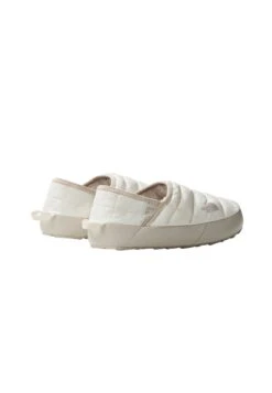 The North Face W THERMOBALL TRACTION V - Slippers - Gardenia White Silvergrey -The North Face e49785cb664146eb98bbe97838db7ba0
