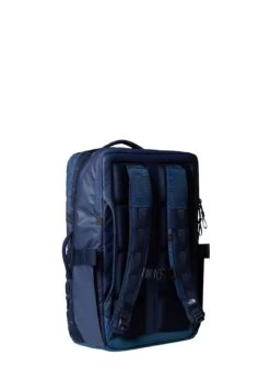 The North Face BASE CAMP VOYAGER TRAVEL PACK - Rucksack - Shady Blue/summit Navy -The North Face e4f19ad7329343df81ef542eb881f286