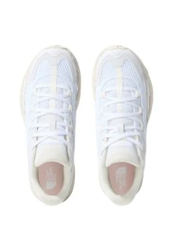 The North Face VECTIV TARAVAL - Trainers - Tnf White White Dune 12 The North Face VECTIV TARAVAL - Trainers - Tnf White White Dune -The North Face e54686a363ff475cb9214b9de82d9ed0