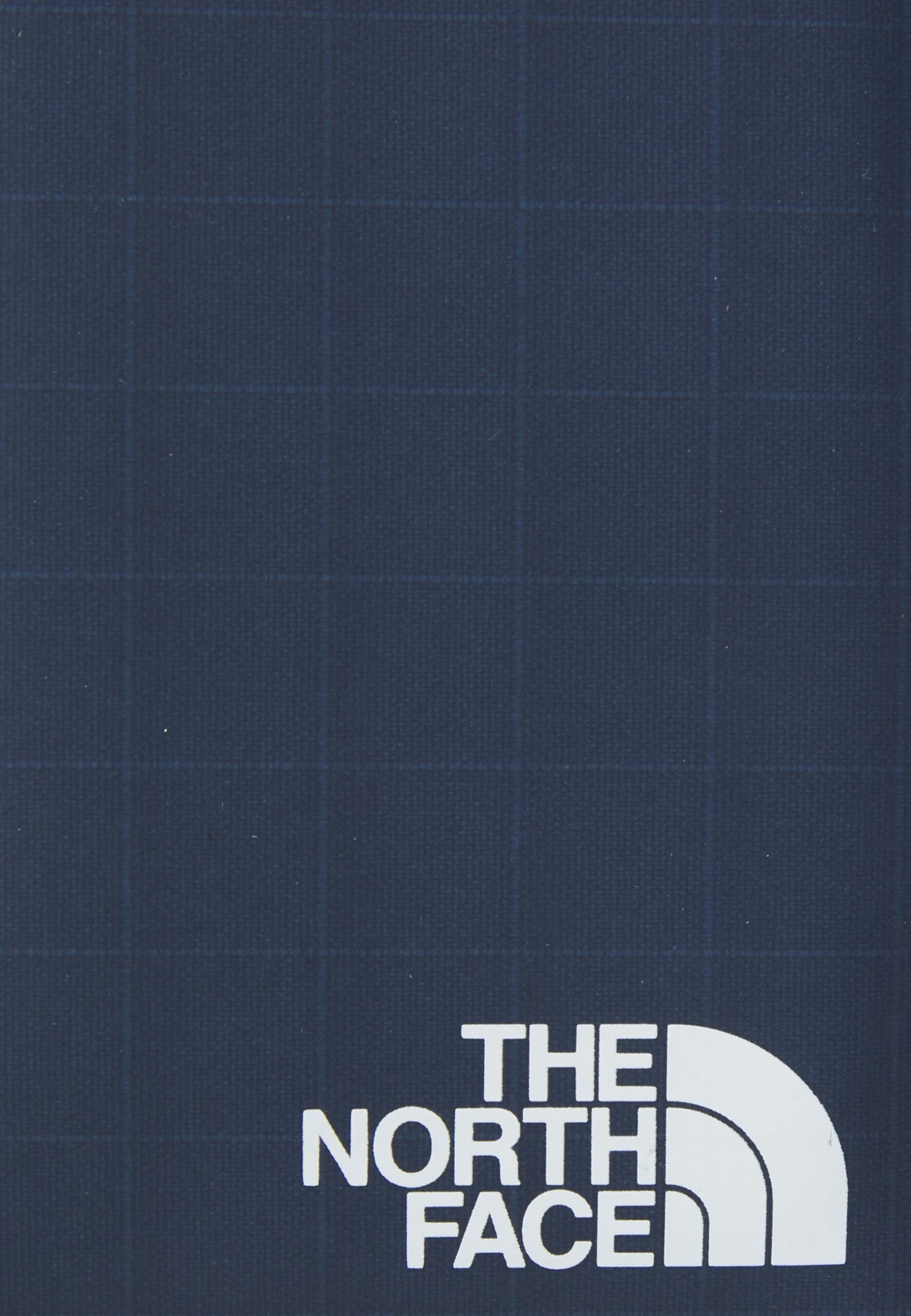 The North Face BASE CAMP VOYAGER WALLET - Wallet - Shady Blue/summit Navy 6 The North Face BASE CAMP VOYAGER WALLET - Wallet - Shady Blue/summit Navy - Image 4