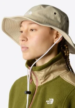 The North Face Hat - Gravel -The North Face e629e79156fb42119da9d575c2900cfa