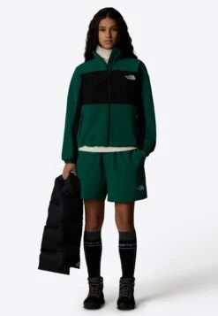 The North Face BACK-TO-BERKELEY IV - Platform Ankle Boots - Tnf Black Tnf Black -The North Face e6d26e6e6f424554bf7f655743d95129