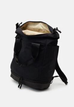 The North Face Never Stop Utility Pack Unisex - Rucksack - Black -The North Face e7c28457144c403f9603458fb591c1bd