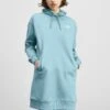 The North Face Hooded Dress Zumu - Day Dress - Reef Waters