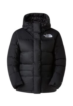 The North Face Down Jacket - Tnf Black-recycled Down -The North Face e8a581ba827b4f3bab8074fb208ddd11