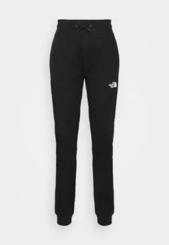 The North Face W Icon - Tracksuit Bottoms - Black -The North Face e8ad11cb37bd4c9c9d036cd767ac4b28
