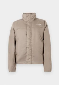 The North Face SIURANA JACKET - Winter Jacket - Black/anthracite Grey -The North Face e942d90e00f948c2812d3756ca7b11b5 2