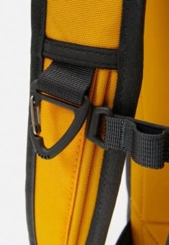 The North Face Base Camp Fuse Box Mini Unisex - Rucksack - Summit Gold/Asphalt Grey -The North Face e9f4e53da34e4677922329c08283c139