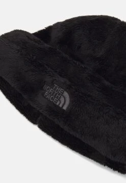 The North Face OSITO BEANIE UNISEX - Beanie - Black -The North Face ea387df977b545a9819c12646fcea198