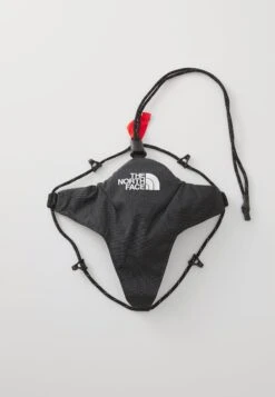 The North Face HELMET SLING UNISEX - Other Accessories - Asphalt Grey/black