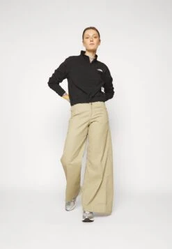 The North Face Zumu Jacket - Windbreaker - Black -The North Face eaa2c74b4a52449087e293616e722be7