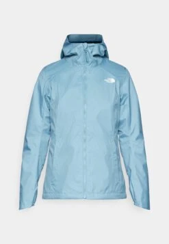 The North Face QUEST TRICLIMATE - Hardshell Jacket - Smokey Brown/mocha Brown -The North Face eabf9283fbed43a0bfd91d3c2db17003