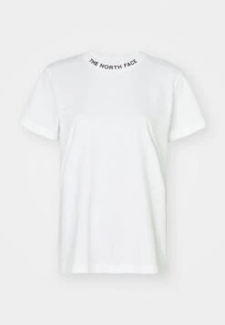 The North Face ZUMU TEE - Print T-shirt - Black 17 The North Face ZUMU TEE - Print T-shirt - Black -The North Face ead01ad66d2a414fb287c98a63ac2121