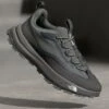 The North Face OFFTRAIL VE UNISEX - Trainers - Smoked Pearl/antharcite Grey -The North Face eb0c3d5a63f6408d866516a45a233b15
