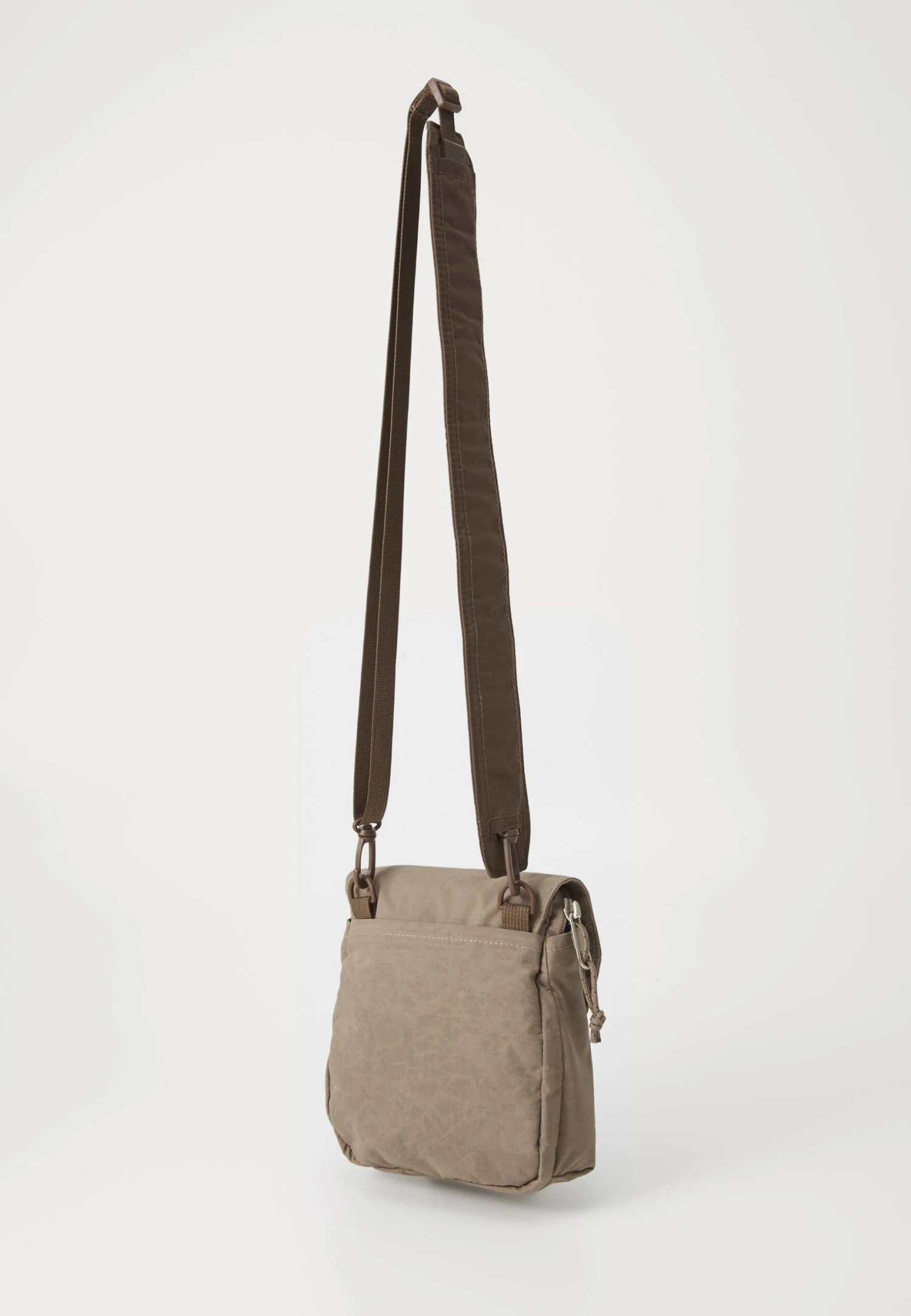 The North Face GLEN CANYON POCKET CROSSBODY UNISEX - Cross Body Bag - Mocha Brown-smokey Brown 4 The North Face GLEN CANYON POCKET CROSSBODY UNISEX - Cross Body Bag - Mocha Brown-smokey Brown - Image 2