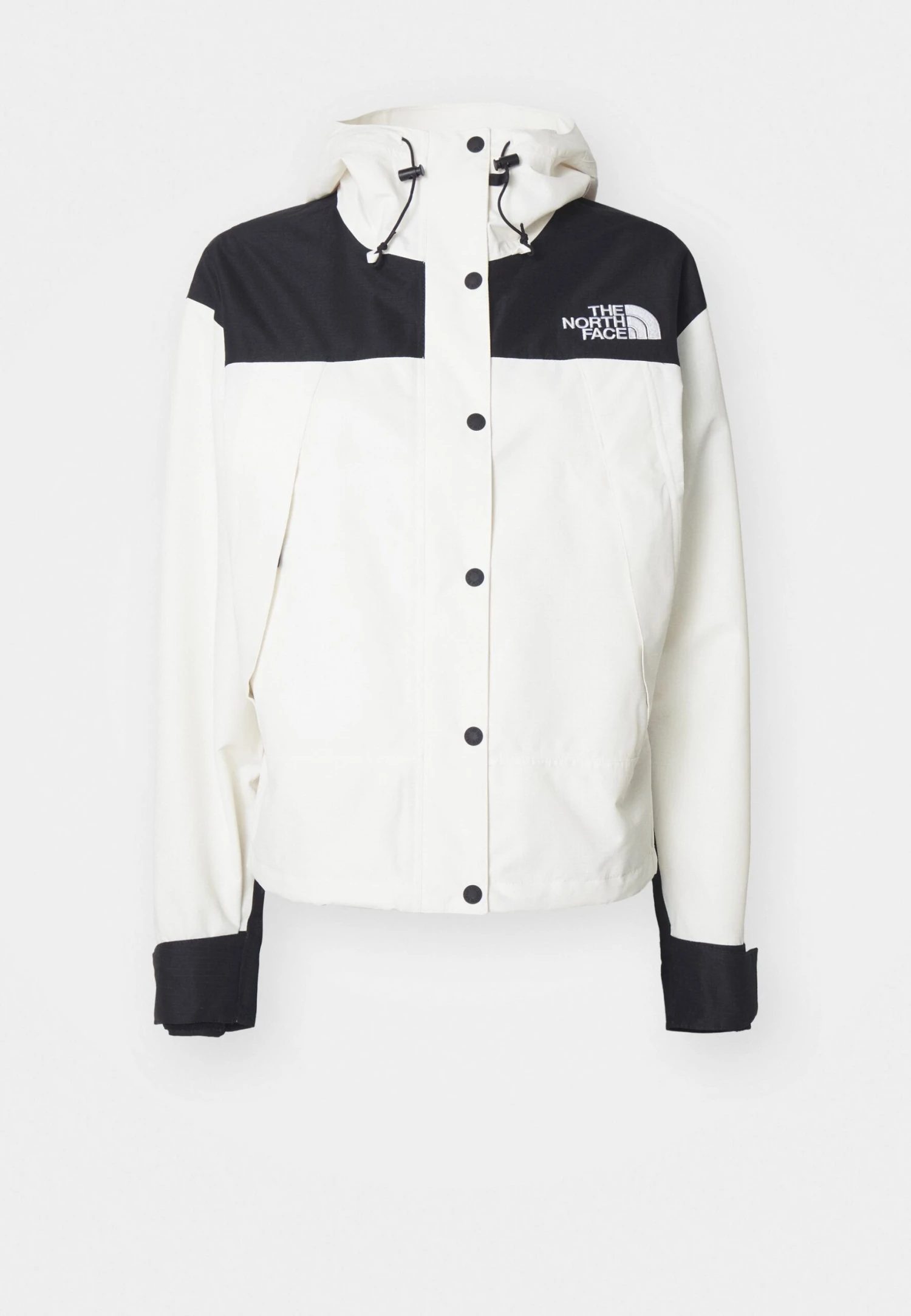 The North Face MOUNTAIN JACKET - Waterproof Jacket - Black 9 The North Face MOUNTAIN JACKET - Waterproof Jacket - Black - Image 7