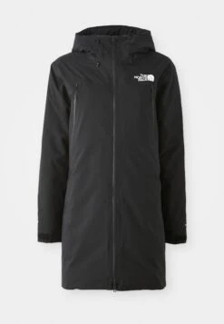 The North Face RANGE - Down Coat - Black -The North Face ec1836d36c6947438165a5586bb1d6d3 1