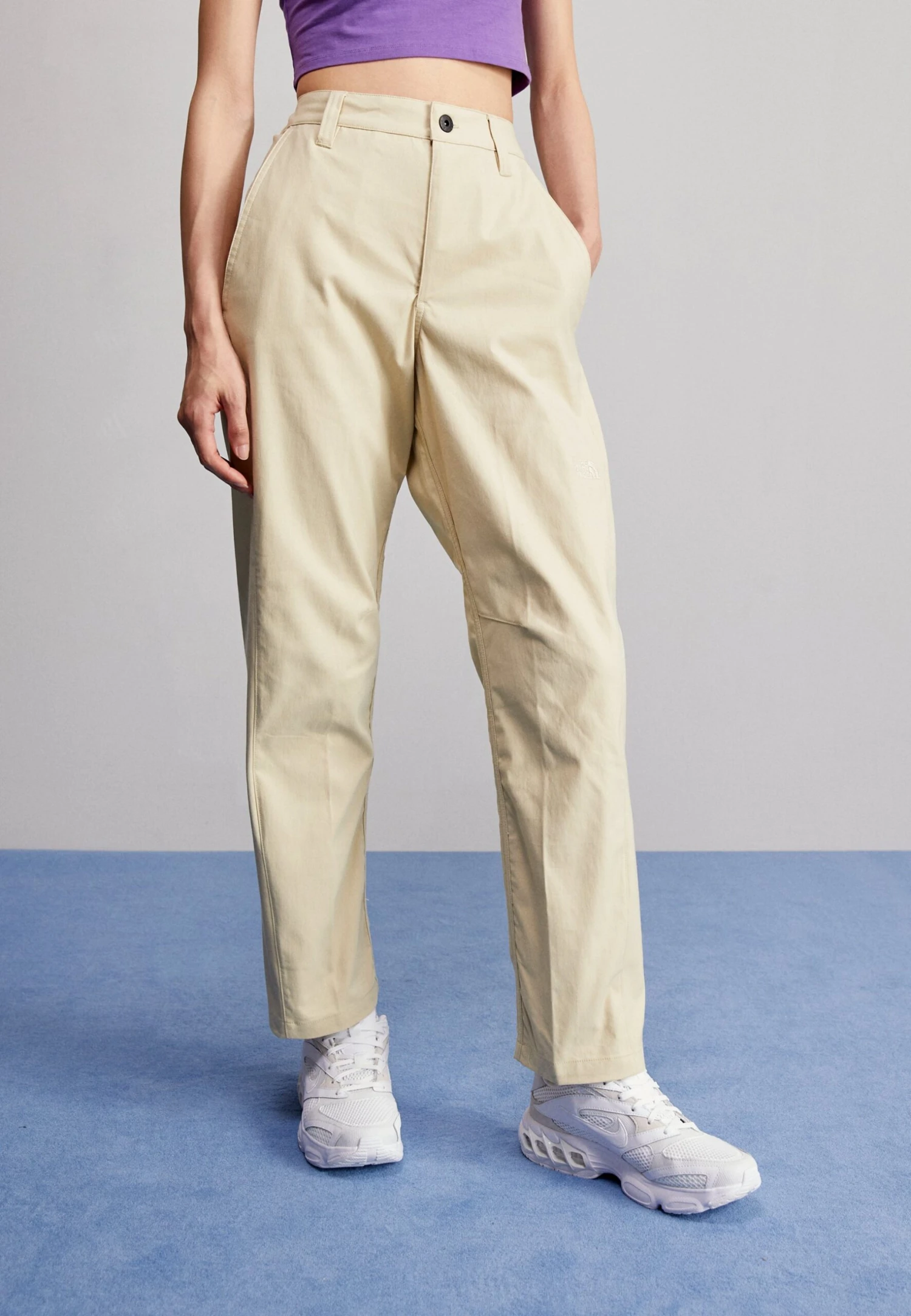 The North Face Heritage Loose Pant - Trousers 3 The North Face Heritage Loose Pant - Trousers