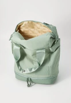 The North Face NEVER STOP UTILITY PACK UNISEX - Rucksack - Slate Moss -The North Face ec500c9d4fac45f4ad67bde523ce335d