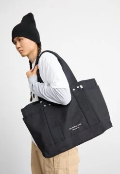 The North Face UNISEX - Tote Bag - Black 11 The North Face UNISEX - Tote Bag - Black -The North Face ecbc3870227b47a5a7c915aa46938509 2