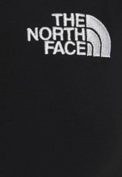 The North Face Crop Tank - Top - Black -The North Face ecd4b36e0344452495fb3d9bb61dc6ba