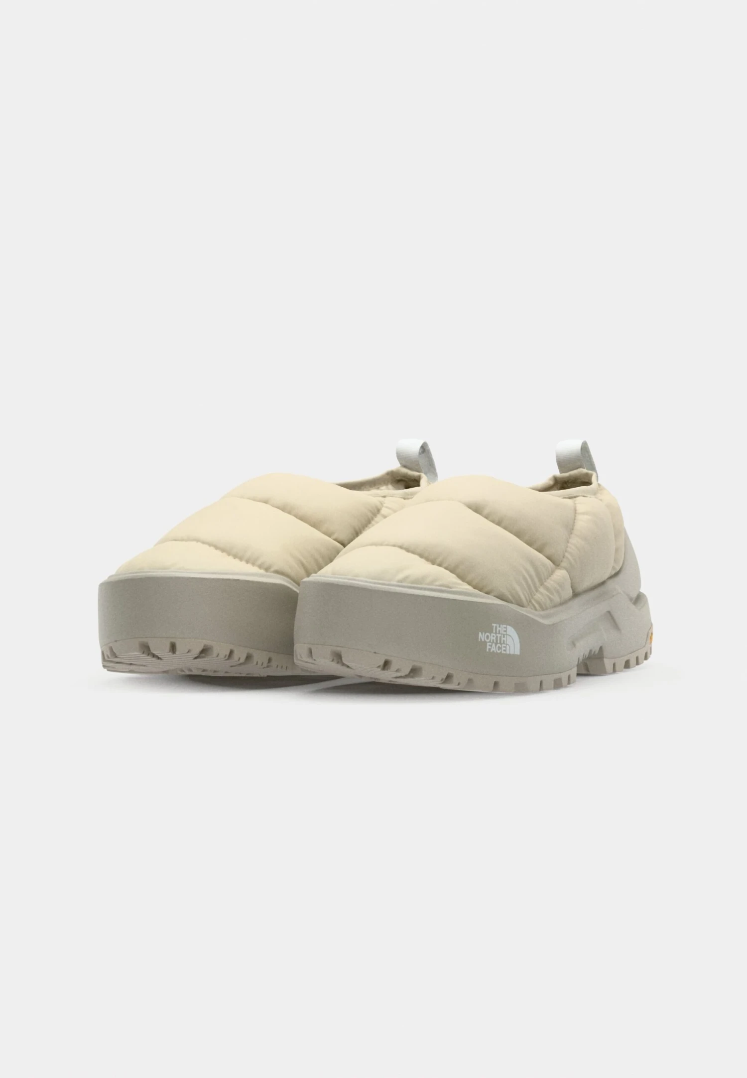 The North Face BASE CAMP THERMOBALL MULE UNISEX - Clogs - Calacatta 6 The North Face BASE CAMP THERMOBALL MULE UNISEX - Clogs - Calacatta - Image 4