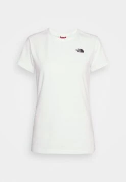 The North Face City Standard Tee - Basic T-Shirt -The North Face ed0de987fdd44f05b5fb4709b1ec729e