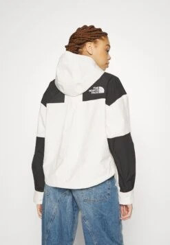 The North Face Reign On Jacket - Summer Jacket - Gardenia White 14 The North Face Reign On Jacket - Summer Jacket - Gardenia White -The North Face ed3cb94104c04357bf31baae14fef085