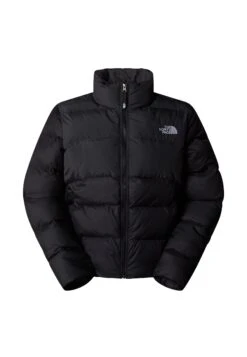 The North Face W SAIKURU JACKET - Winter Jacket - Tnf Black Asphalt Grey -The North Face ee6362b9a33343edb809d3470d7c65a1