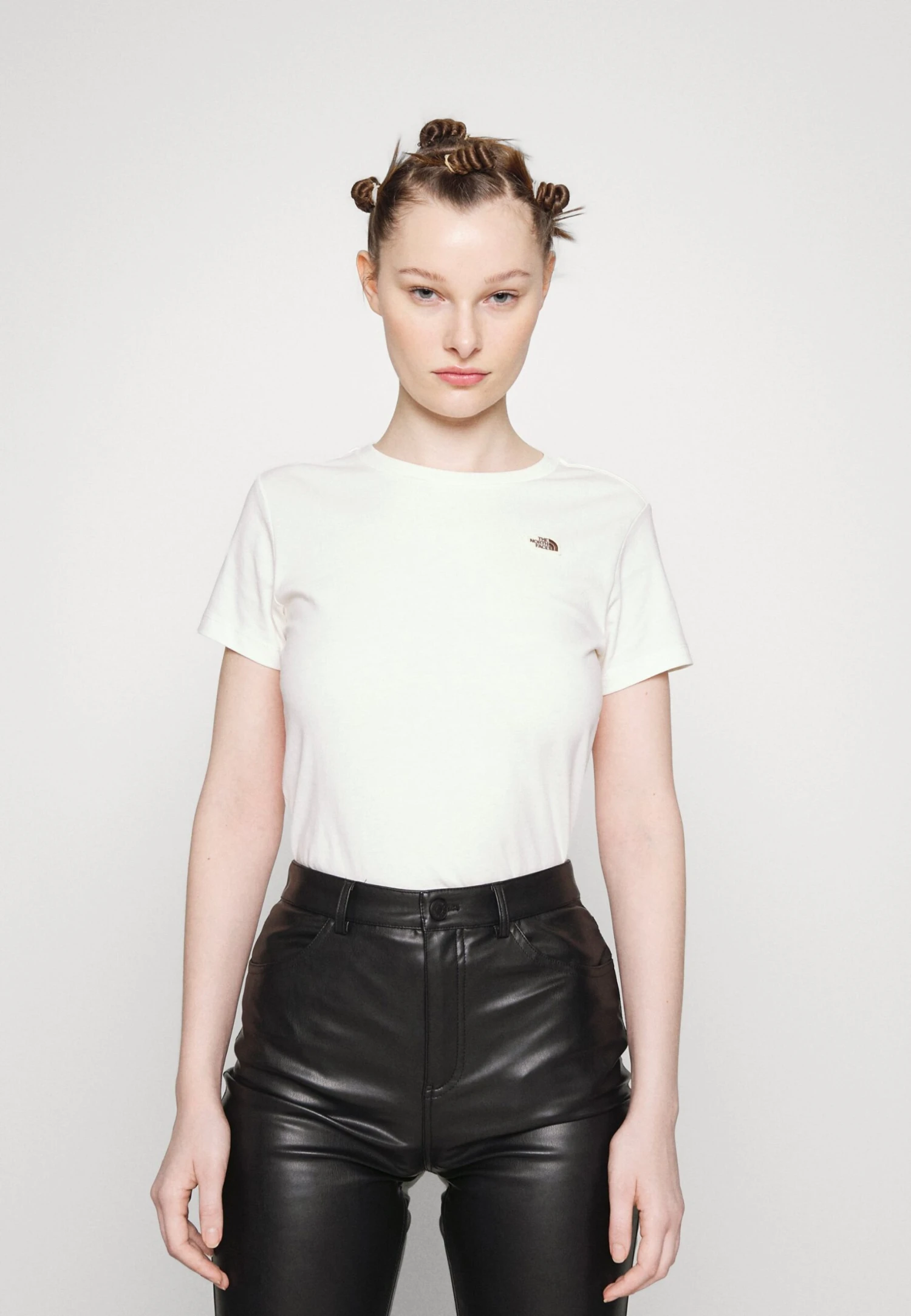 The North Face Heritage Tee - Basic T-Shirt 5 The North Face Heritage Tee - Basic T-Shirt - Image 3