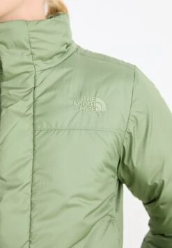 The North Face SIURANA JACKET - Winter Jacket - Bark Mist/slate Moss -The North Face eefeda813aec4032b8dbf2343b1a4652