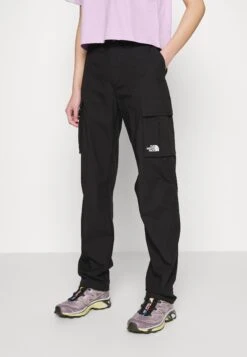 The North Face Pant - Cargo Trousers -The North Face ef023a11a15540c89752c6a26b0252c1