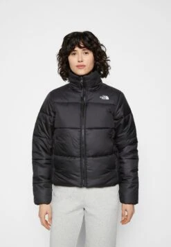 The North Face Saikuru Jacket - Winter Jacket - Black -The North Face ef8bc7e7d52f4f089c3cf027f3a3d060