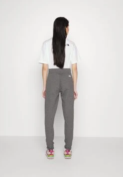 The North Face Light Pant - Tracksuit Bottoms - Medium Grey Heather -The North Face ef8cb00920204699a8cbf217f28f45d6