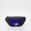 The North Face JESTER LUMBAR UNISEX - Bum Bag - Blue/black/silver