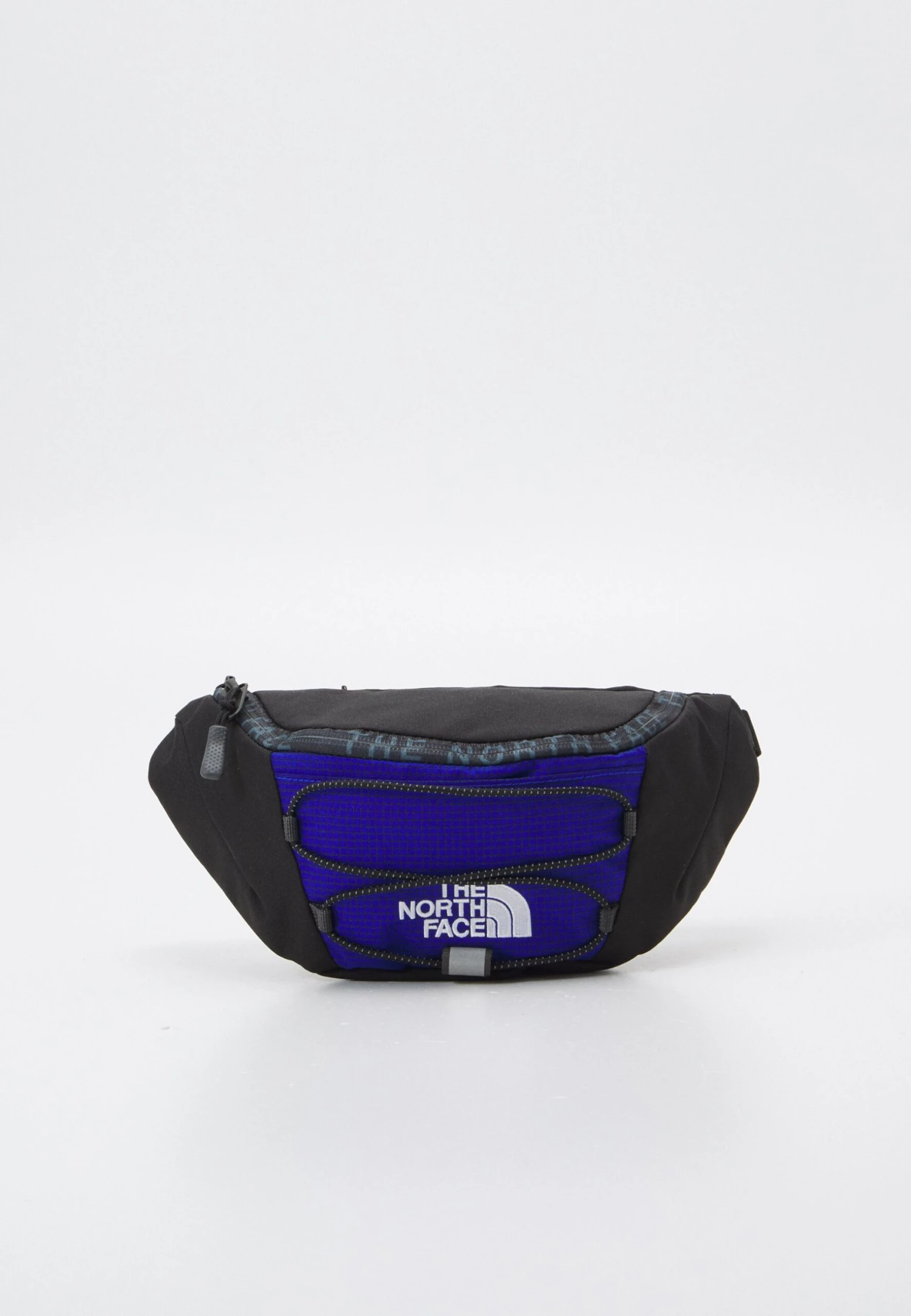 The North Face JESTER LUMBAR UNISEX - Bum Bag - Blue/black/silver 3 The North Face JESTER LUMBAR UNISEX - Bum Bag - Blue/black/silver