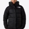 The North Face Down Jacket - Tnf Black-recycled Down