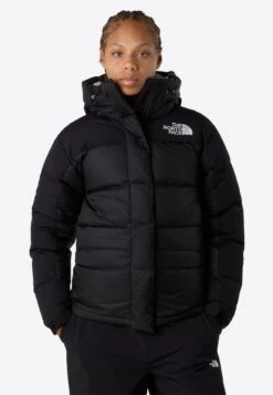 The North Face Down Jacket - Tnf Black-recycled Down