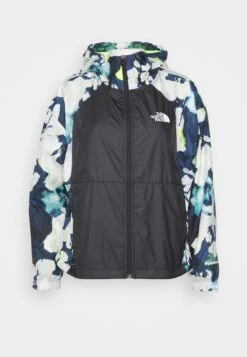 The North Face Hydrenaline - Summer Jacket - Summit Navy Abstract -The North Face f0ed59a3238f415a9c9515ebb0059300