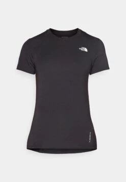 The North Face LIGHTNING ALPINE - Sports T-shirt - Shallow Blue -The North Face f12ae08d9245453693f32109c217a9a5