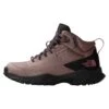 The North Face STORM STRIKE III - Lace-up Ankle Boots - Dark Beige -The North Face f15c2f59900a4582a4437b709b8a5128 1