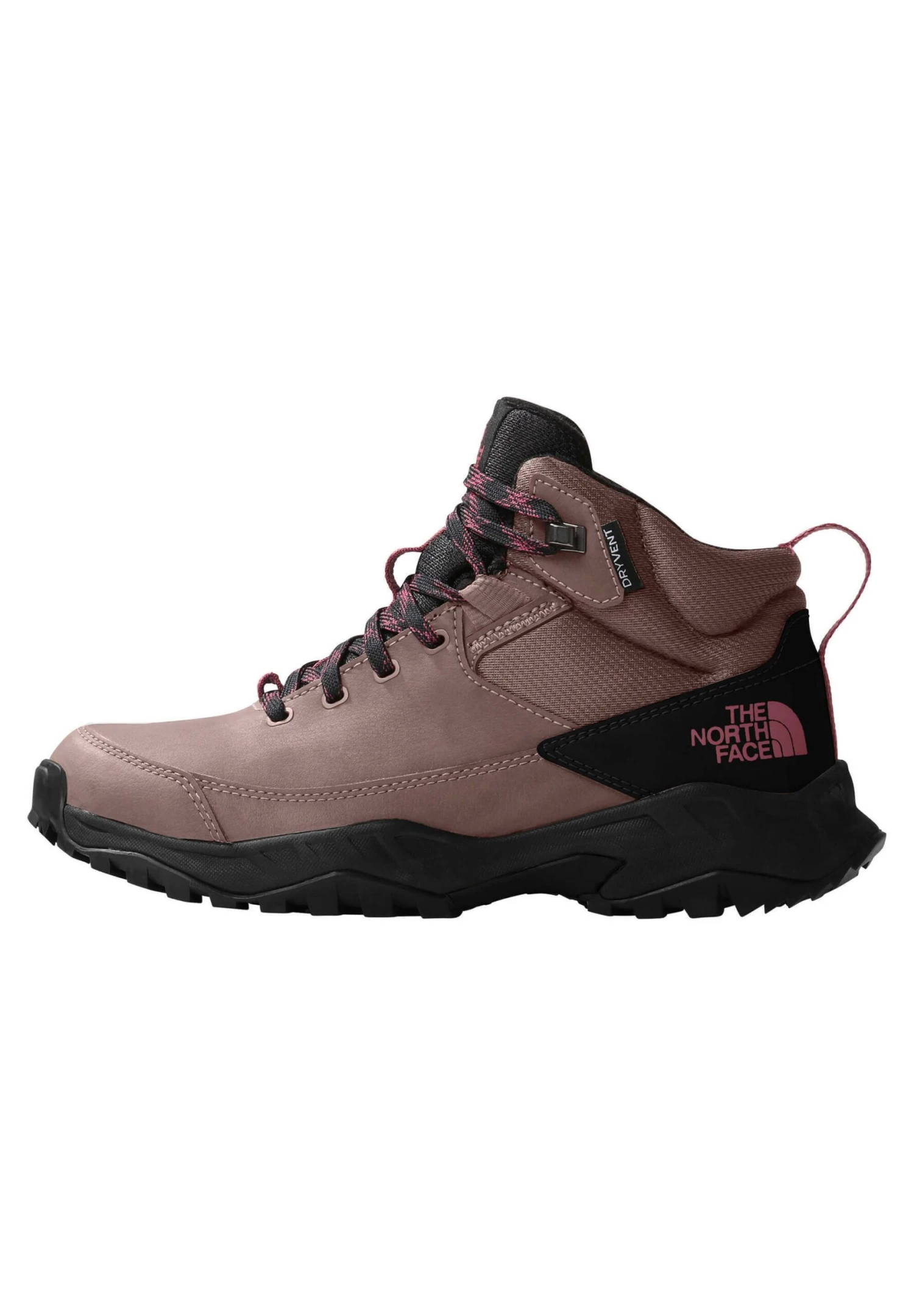 The North Face STORM STRIKE III - Lace-up Ankle Boots - Black 9 The North Face STORM STRIKE III - Lace-up Ankle Boots - Black - Image 7