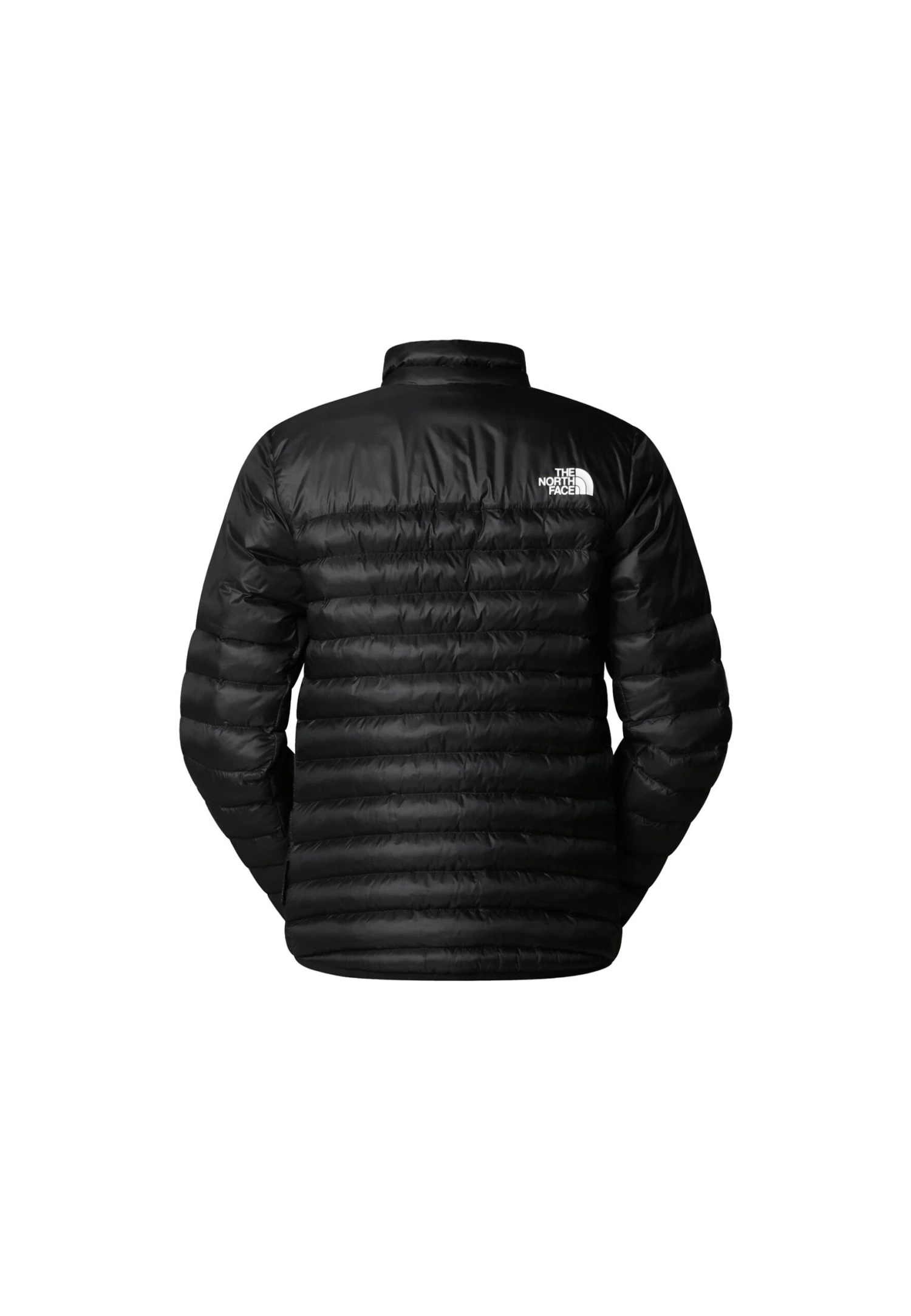 The North Face W TERRA PEAK JACKET - Winter Jacket - Tnf Black 9 The North Face W TERRA PEAK JACKET - Winter Jacket - Tnf Black - Image 7