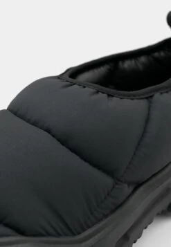 The North Face BASE CAMP THERMOBALL MULE UNISEX - Clogs - Tnf Black 13 The North Face BASE CAMP THERMOBALL MULE UNISEX - Clogs - Tnf Black -The North Face f173e58559f7443985c5a4e701a98040