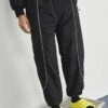 The North Face Piping Wind Pant - Tracksuit Bottoms
