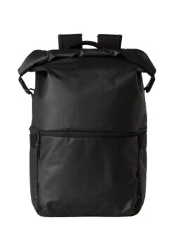 The North Face BASE CAMP VOYAGER ROLLTOP - Rucksack - Shady Blue/summit Navy -The North Face f19396e4a7814b3fb41094b4a92f702c 1