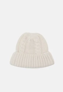 The North Face MEGA BEANIE UNISEX - Beanie - Mocha Brown -The North Face f1e9dfc927ea4459a6697ee0f7d6bec8 1