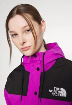 The North Face Reign On Jacket - Summer Jacket - Purple Cactus Flower 15 The North Face Reign On Jacket - Summer Jacket - Purple Cactus Flower -The North Face f201383f81e84a7bb97cb63cbc847cc5